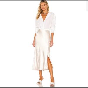 L’Academie NWT Magda skirt